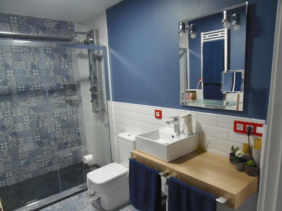 Apartamento En Triana Seville