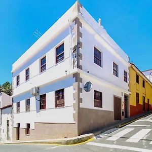  Hébergement de vacances La Casa De Espagne