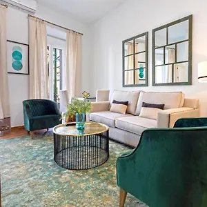 Genteel Recaredo Apartamento