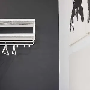 Appartement Encarnacion Modern & Luxury, Séville