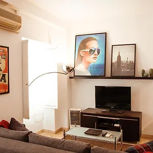 Appartement Rentalsevilla Gonzalez Cuadrado, Séville