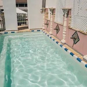 Appartement Abreu, Séville