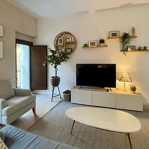  Apartamento Hispalis Plaza Del Salvador