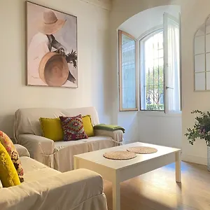  Apartamento Hispalis Santa Catalina