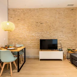  Apartamento Arroyo B