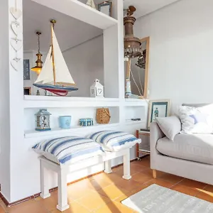  Appartement Els Canyers Espagne