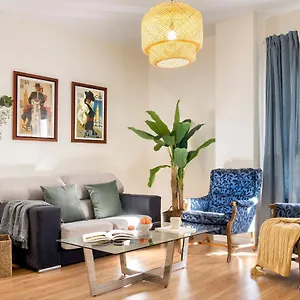  Apartamento Astoria Triana Ii Acogedor Y Tranquilo