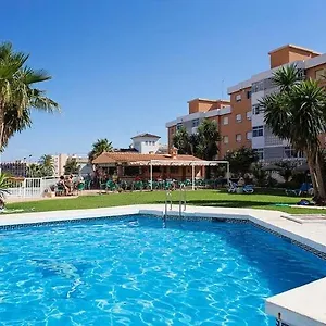 Appartement Lovely In Espagne