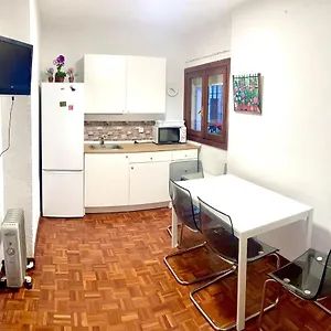 Apartamento Zona Palacio De Dueñas Y Setas