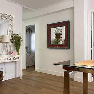 Appartement Moderno En Casco Historico, Séville