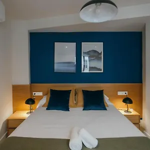  Apartamento Elegant And Luxury 2bd 2bth- Alfalfa