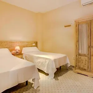 Appartamento Pureza Triana 88, Siviglia