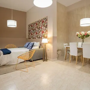 Appartamento Abades Cathedral Oasis, Siviglia