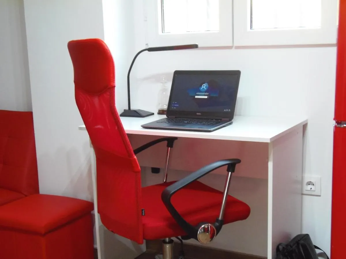 Apartamento En Triana Sevilha