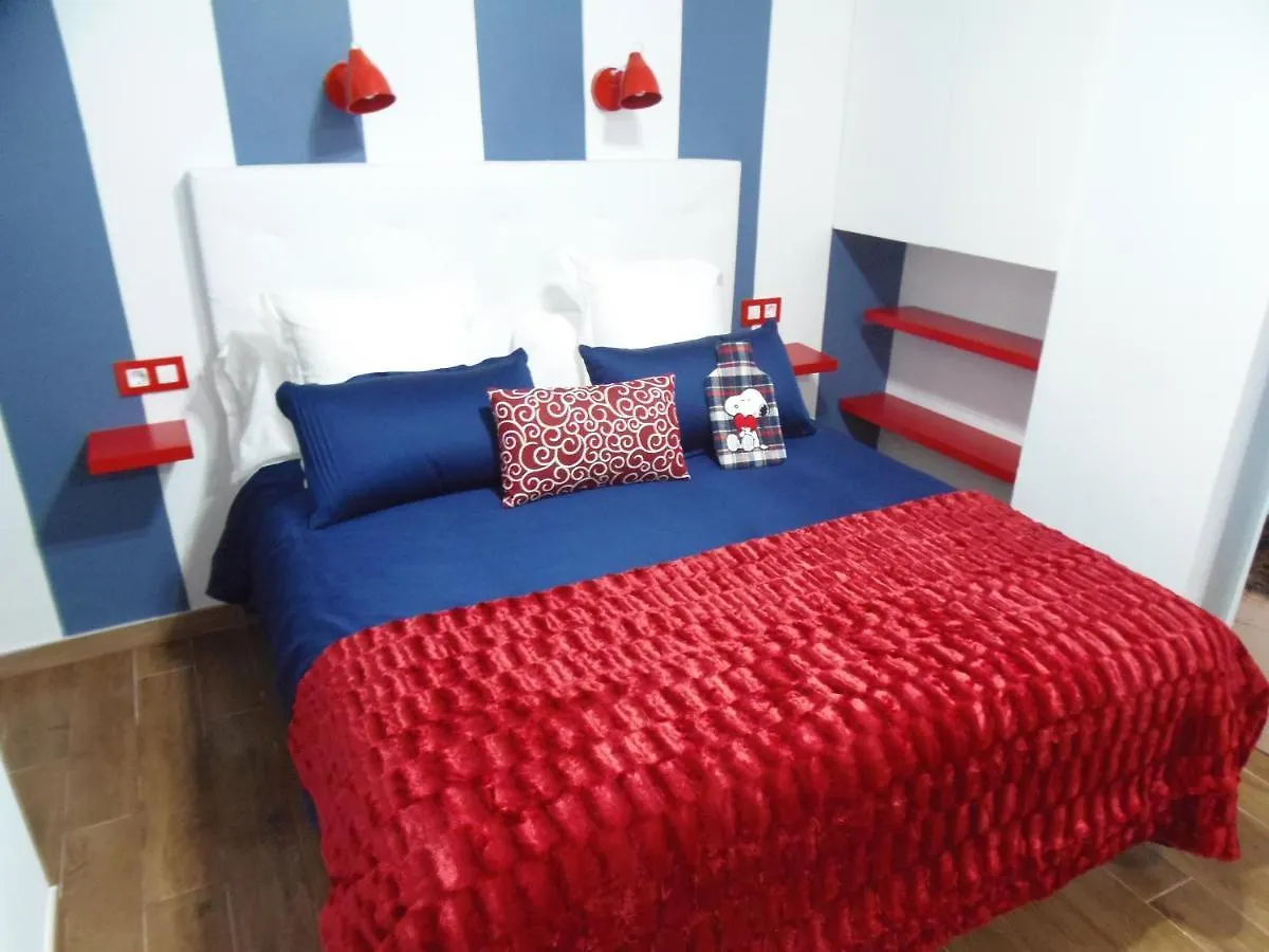 Apartamento En Triana Séville 0*,  Espagne