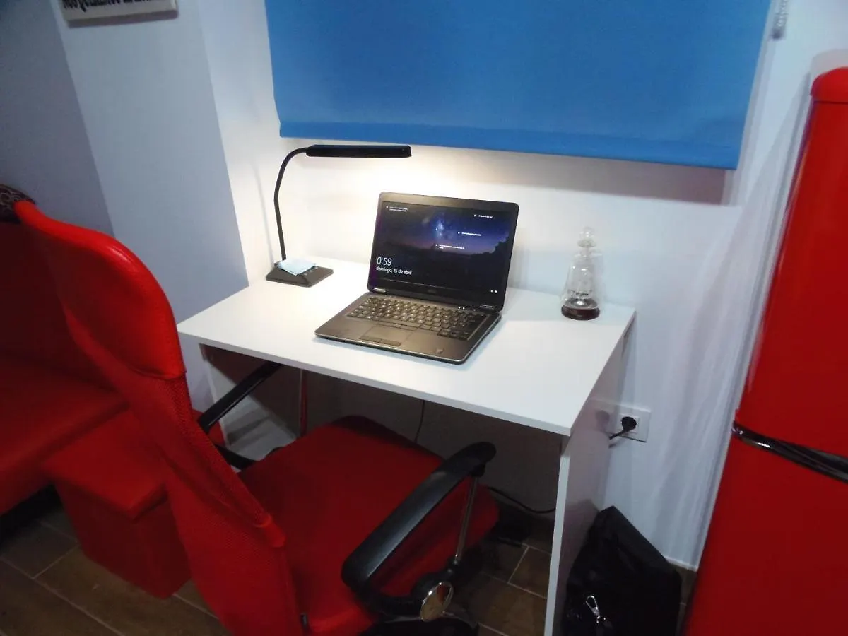 Apartamento En Triana Séville 0*,