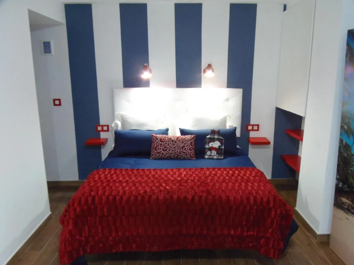 Apartamento En Triana Séville Appartement